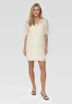 PILANTOS - Hverdagskjole - shortbread