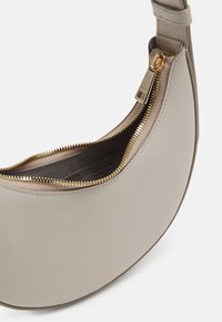 Furla DELIZIA MINI SHOULDER BAG - Ručna torba - marshmallow