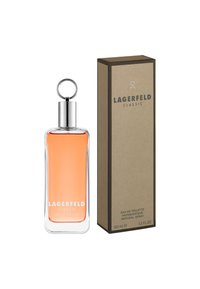 Karl Lagerfeld Fragrances - CLASSIC EDT - Eau de toilette Pienoiskuva 1