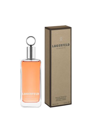 CLASSIC EDT - Eau de toilette