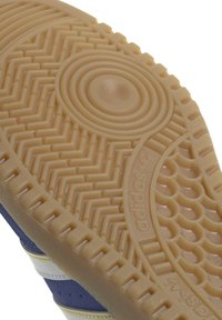 adidas Originals Sneakers - blauweissgold