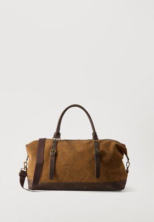 Pier One by Zalando, Σακ βουαγιάζ - brown
