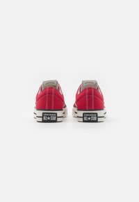 Converse STAR PLAYER 76 UNISEX - Tenisice - red/white/black