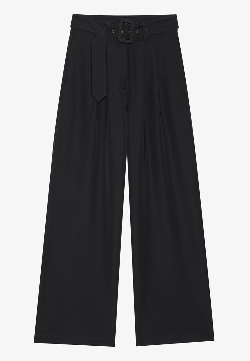 Anna Field Broek zwart