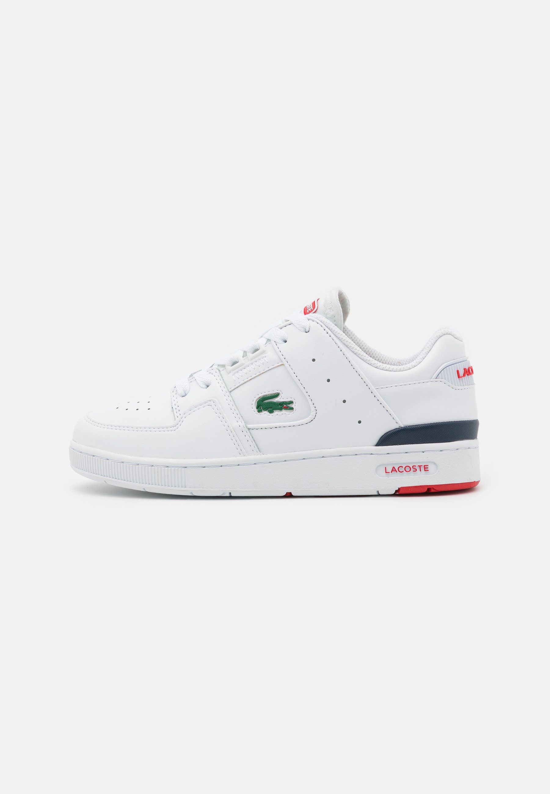 Lacoste COURT CAGE - Sneakers basse 