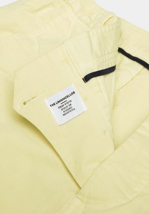 MR MARVIS, MR MARVIS THE ORIGINALS - Shorts - Limoncellos