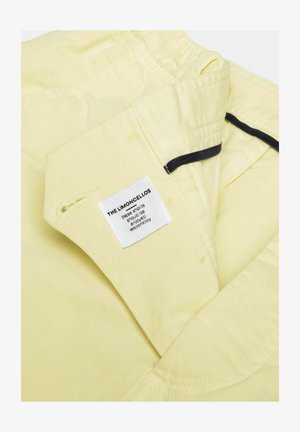 MR MARVIS, MR MARVIS THE ORIGINALS - Shorts - Limoncellos