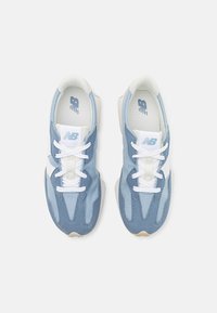 New Balance 327 - Tenisice za trening - blue/white