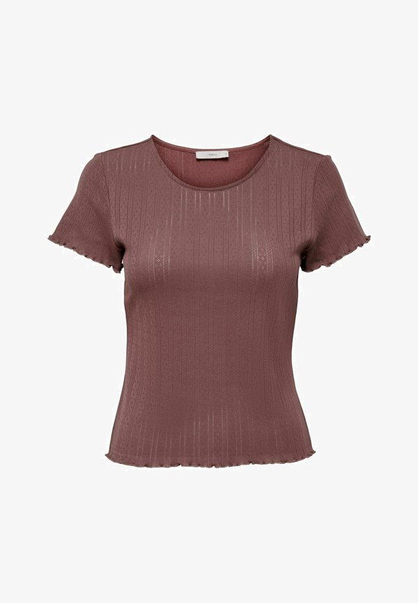 ONLCARLOTTA - Basic T-shirt