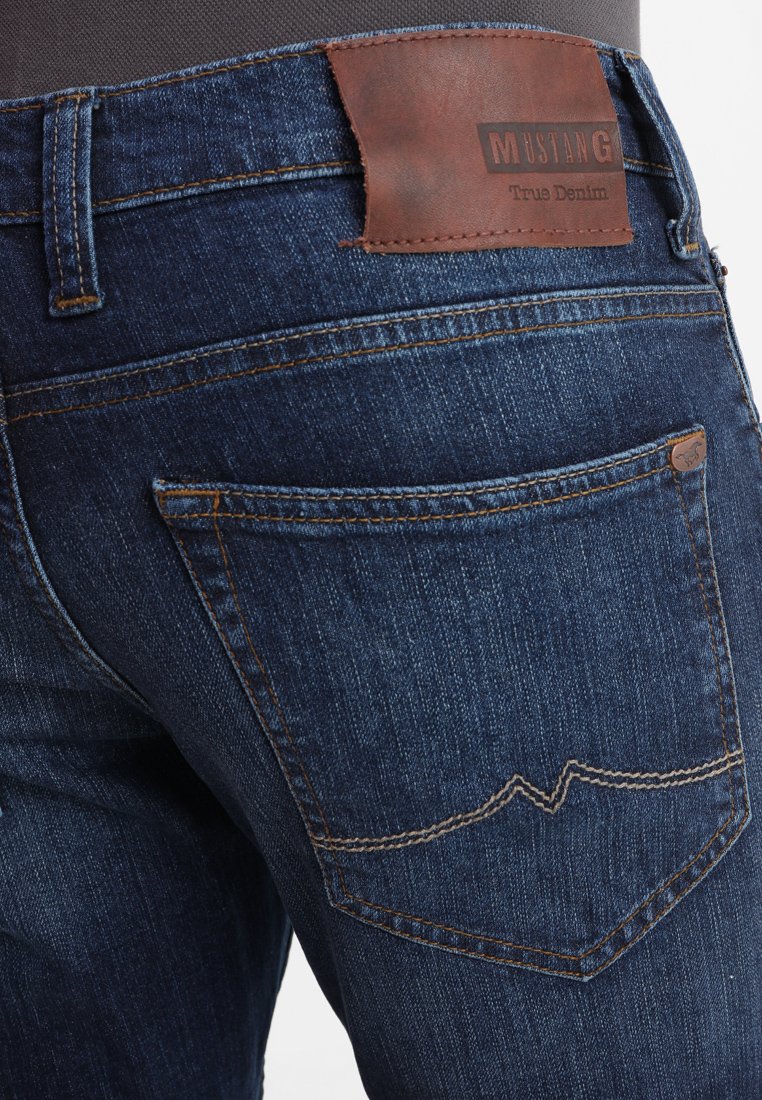 mustang chicago jeans