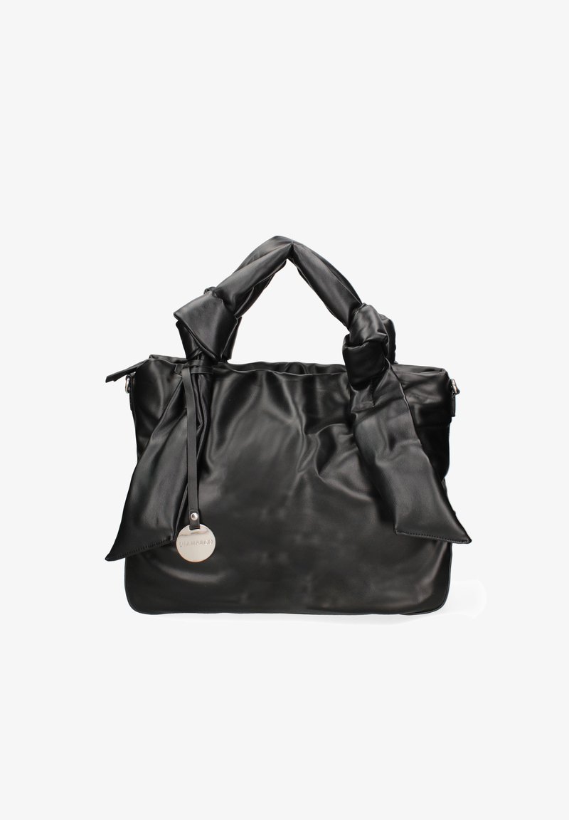 Diana&Co Borsa a mano - black