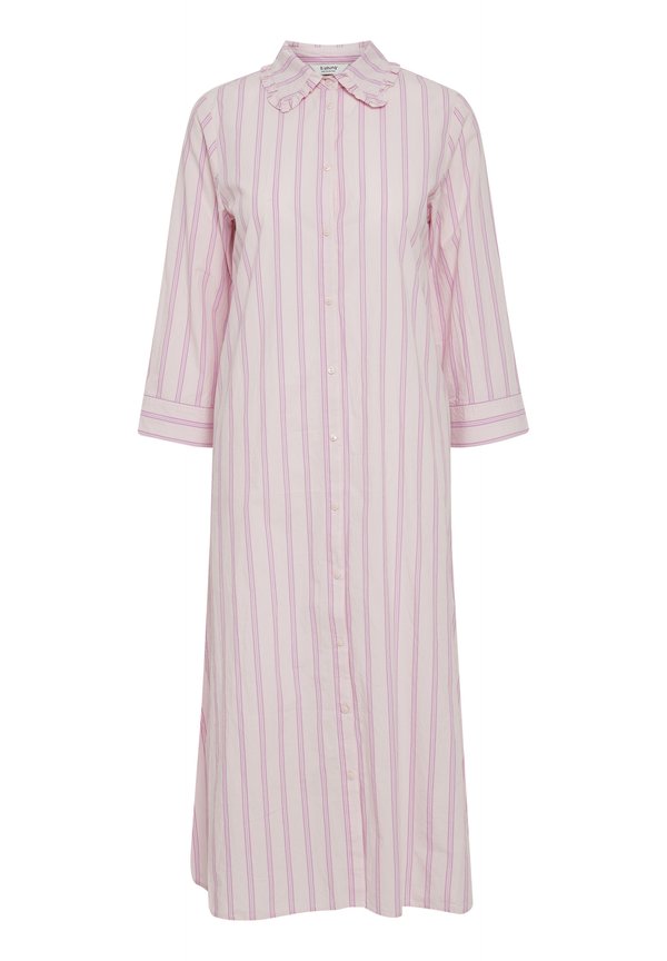 BYGAMINE - Shirt dress2