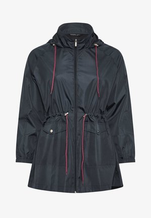 Yours Clothing, - Parka