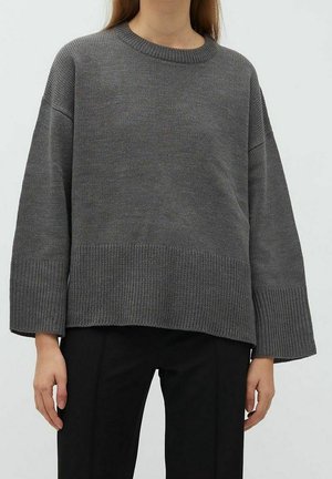Trui - light grey