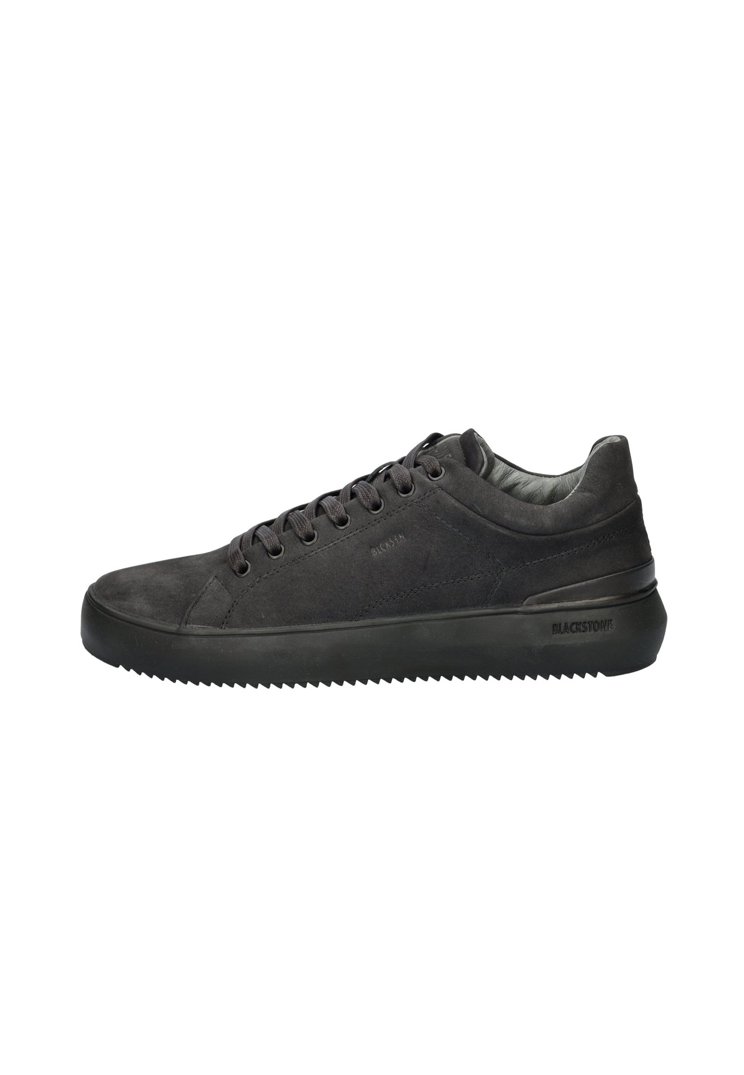 Blackstone SNEAKER - Sneakersy niskie/czarny - Zalando.pl