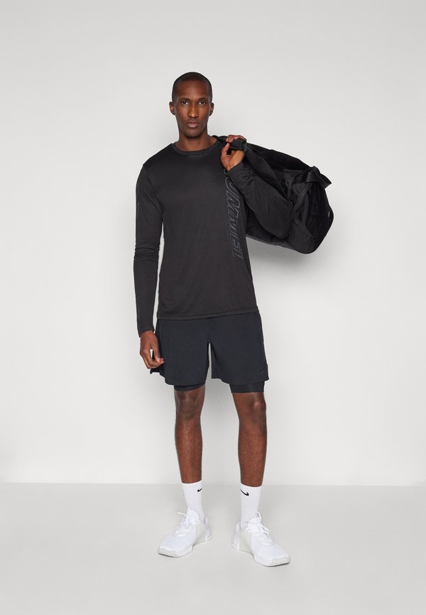 HMLTE TOPAZ - Long sleeved top2