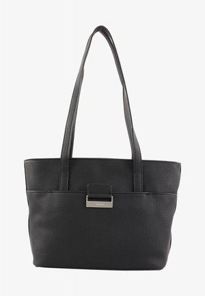 Shopping Bag - black