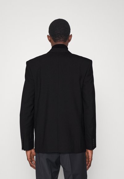 Filippa K TAILORED BLAZER - Σακάκι τύπου μπλέιζερ - black