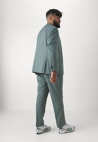 Jack & Jones JPRFRANCO - Suit - balsam green