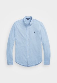 LONG SLEEVE - Camicia - isle heather