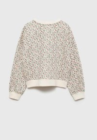 Mango Kids Felpa - grey