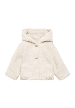 Veste d'hiver - off-white