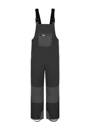 Regenhose - anthrazit