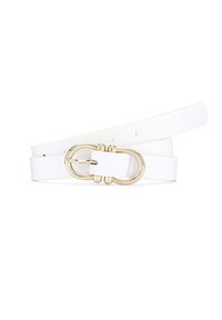 LASCANA Ceinture - weiß