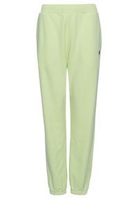 Superdry & Co Trainingsbroek - yellow