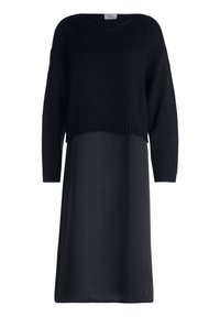 Vera Mont Robe pull - night sky