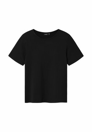 KURZE - T-shirt basique - black