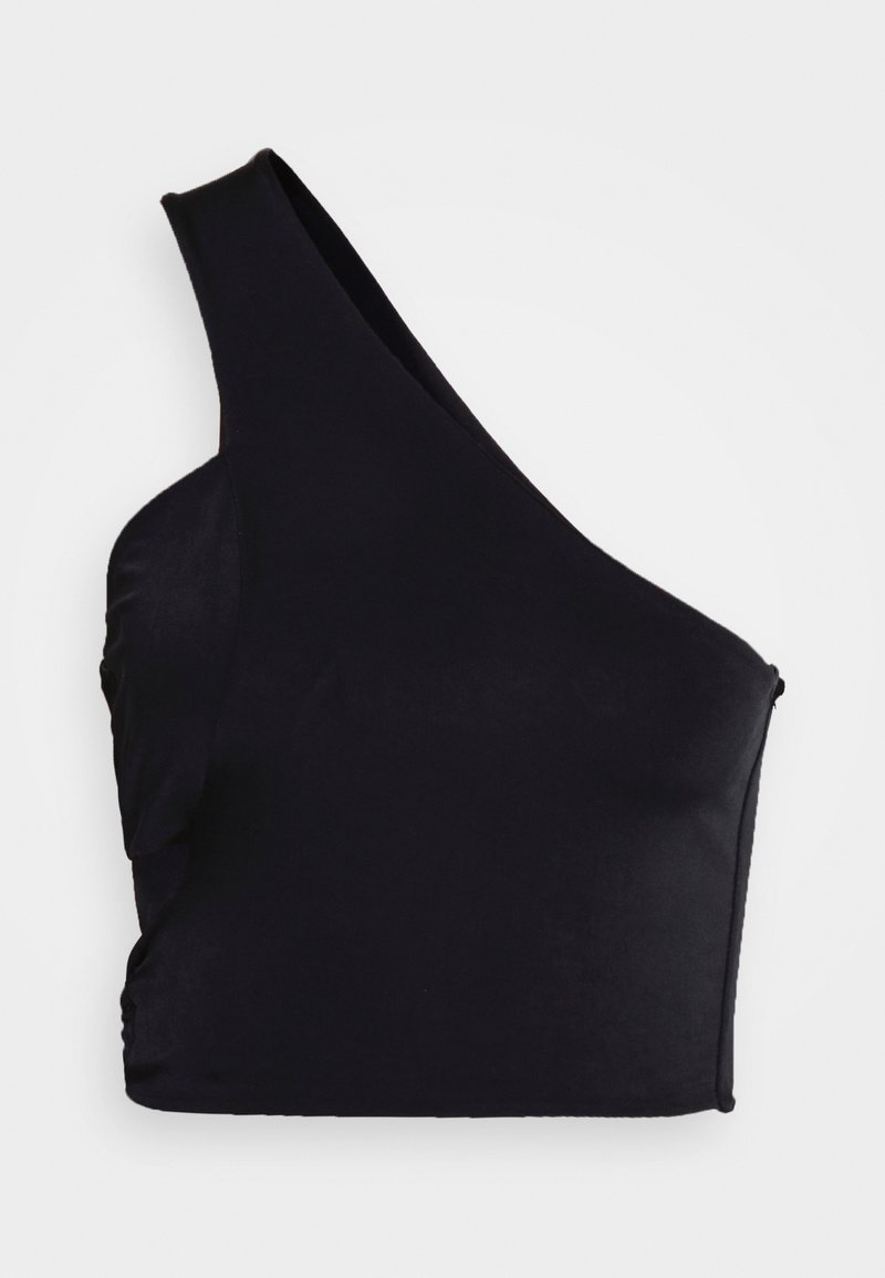 WAL G. Top zwart WAL G. Top zwart