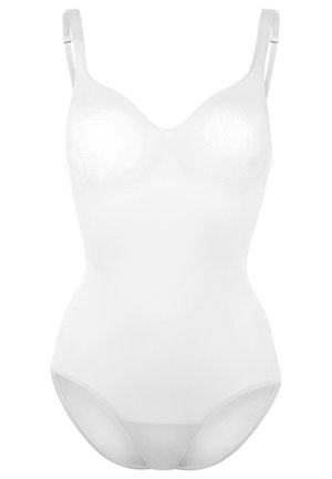 MAT DE LUXE  - Body - white