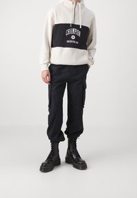 Champion Rochester Cargobyxor - black