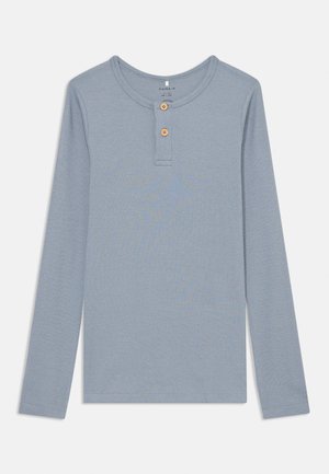 NMMKAB - Bluză cu mânecă lungă - trade winds