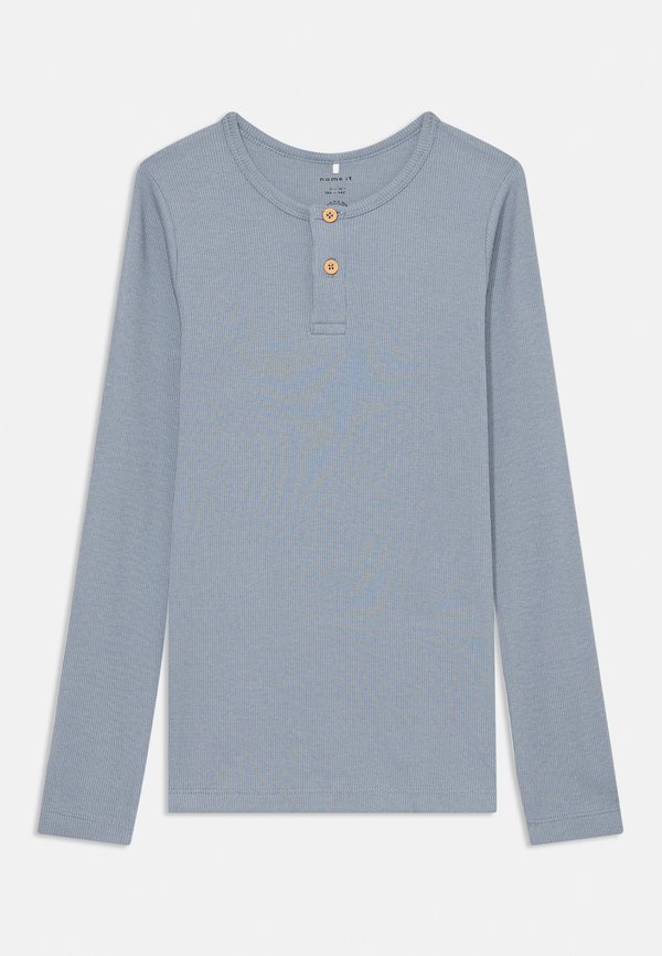 NMMKAB - Long sleeved top - trade winds