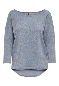 ONLY ONLALBA  - Camisola - blue fog
