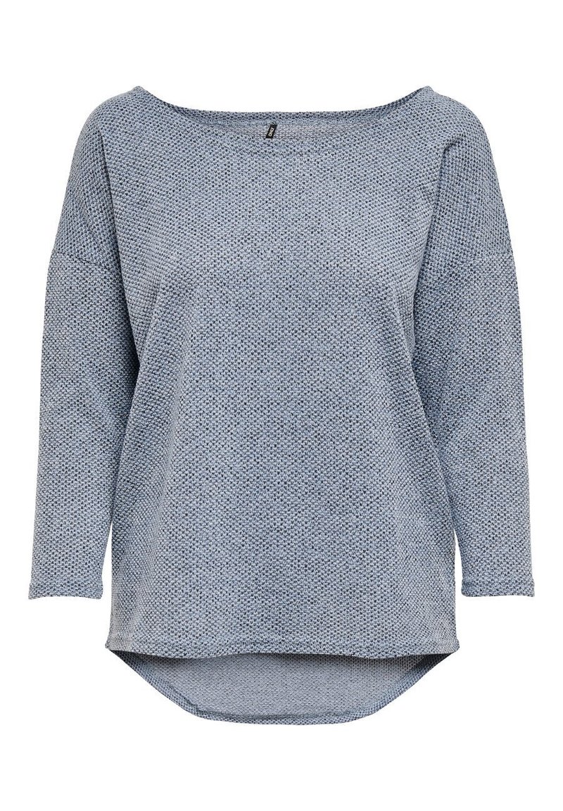 ONLY ONLALBA  - Camisola - blue fog