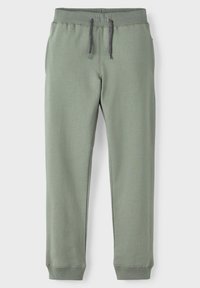 Não selecionado, agave green