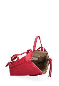 Roberta Rossi CONVERTIBLE - Rugzak - red