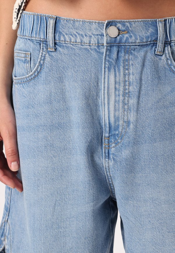 VIKIKI  - Denim shorts4