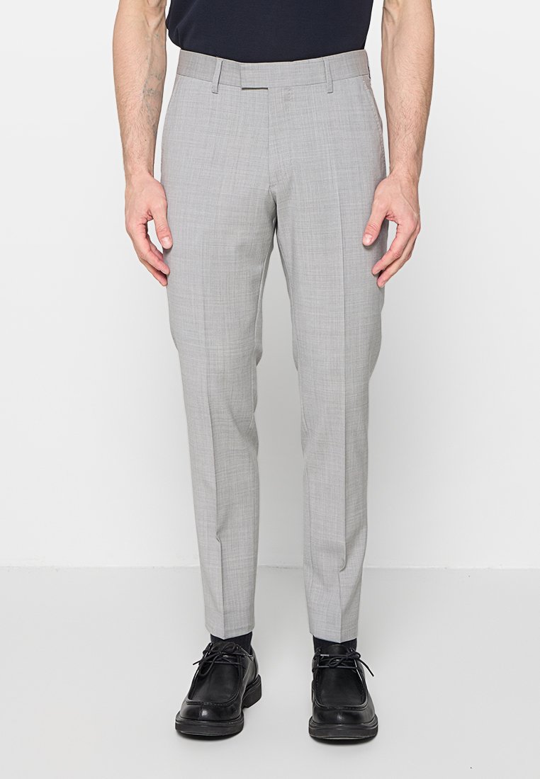 Tiger Of Sweden Pantalon grijs