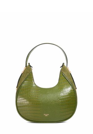 Handbag - green