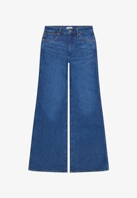 Valimata, eclipse deep