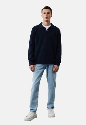 JOE  - Jeans Tapered Fit - blue