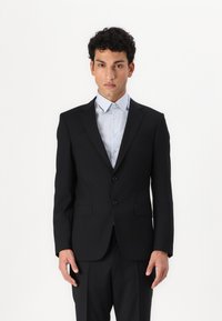 BOSS - Suit jacket - black Thumbnail Image 1