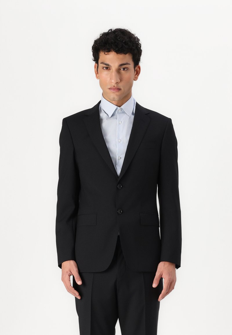 BOSS - Suit jacket - black, Enlarge