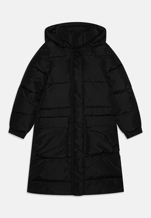 Reima WINTER KUMPULA UNISEX - Wintermantel - black