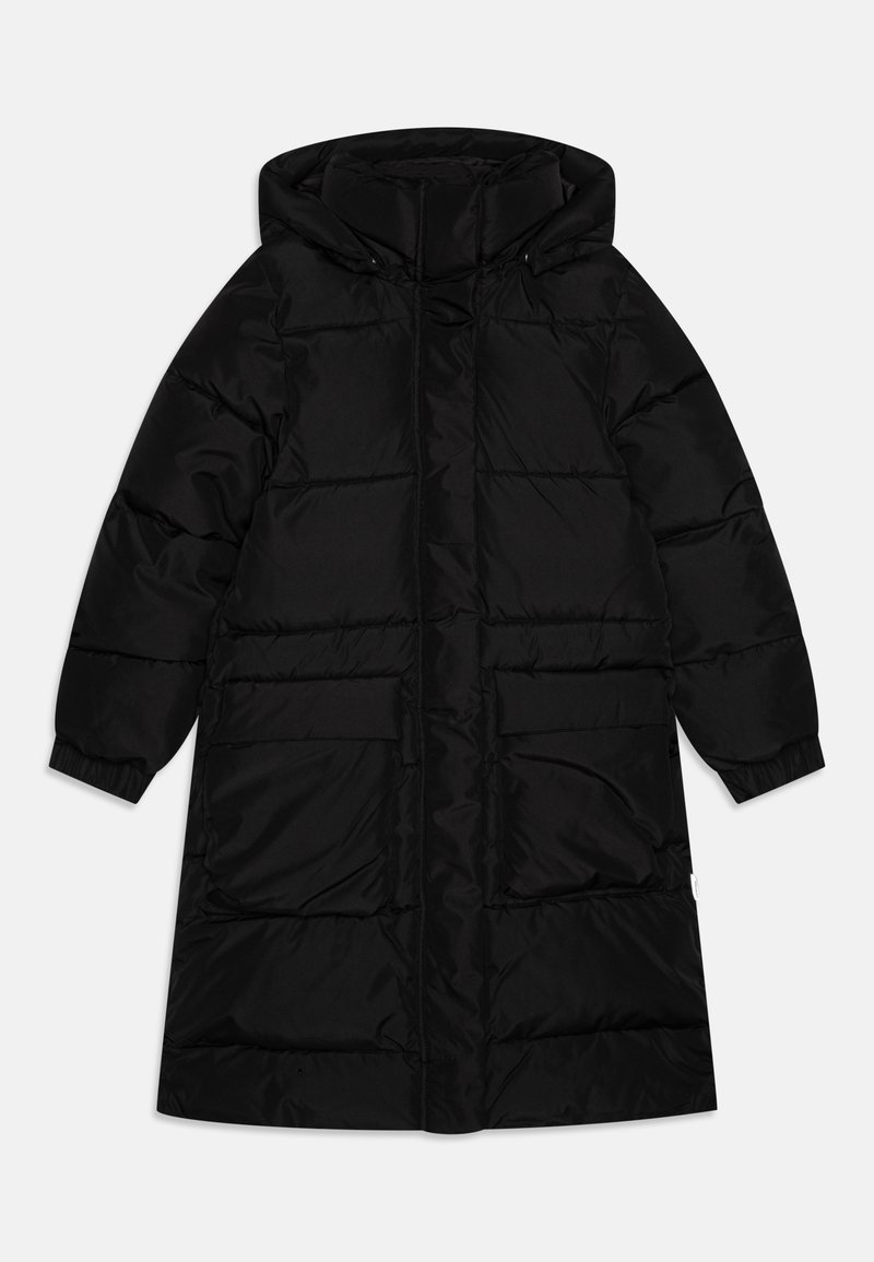 Reima KUMPULA UNISEX czarny