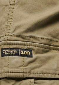 Non sélectionné, utility khaki green